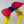 Load image into Gallery viewer, Fairest One of All BellaBow XL
