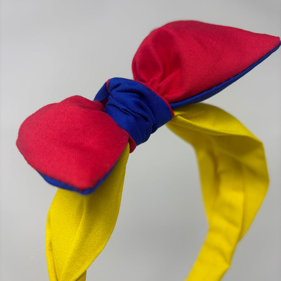 Fairest One of All BellaBow XL