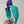 Load image into Gallery viewer, Under the Sea BellaBow
