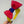 Load image into Gallery viewer, Fairest One of All BellaBow XL
