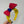 Load image into Gallery viewer, Fairest One of All BellaBow XL
